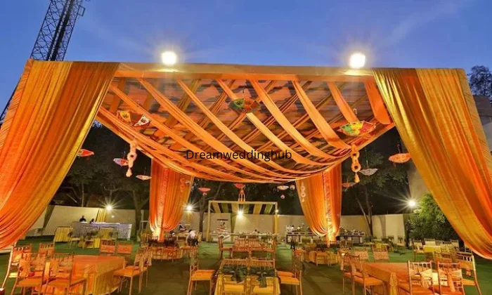 TRC Events  Wedding Planner